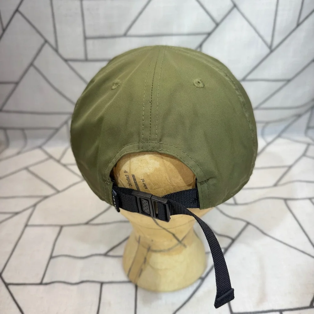 Tillak nylon camp